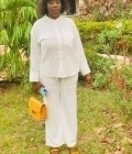 kennenlernen Frau Ghana bis Sunyani  : Hawa, 28 Jahre